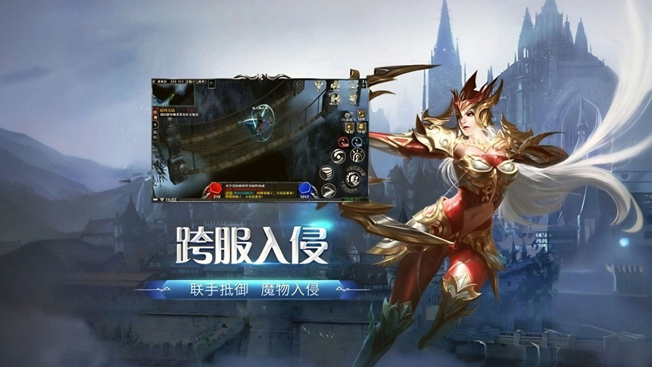 《情系江湖》官方手游 6 月开区盘点,全福利 + 海量 PVE 副本全汇总 《情系江湖》官方手游 6 月开区盘点,全福利 + 海量 PVE 副本全汇总