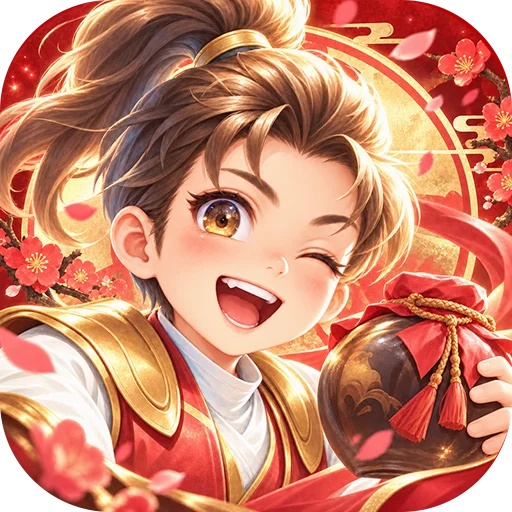 《独步武林》手游官方网站-logo图